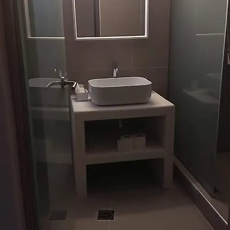 Aparthotel En Lefko
