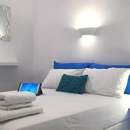 En Lefko Aparthotel *