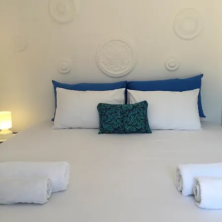 Apart-hotel En Lefko